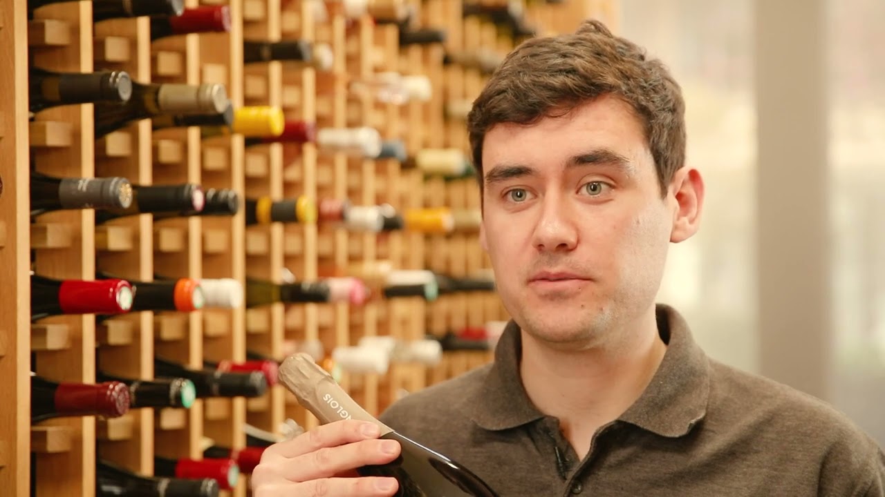 Discover the Langlois-Chateau 'L'Extra par Langlois' Cr&eacute;mant de Loire Brut with Majestic