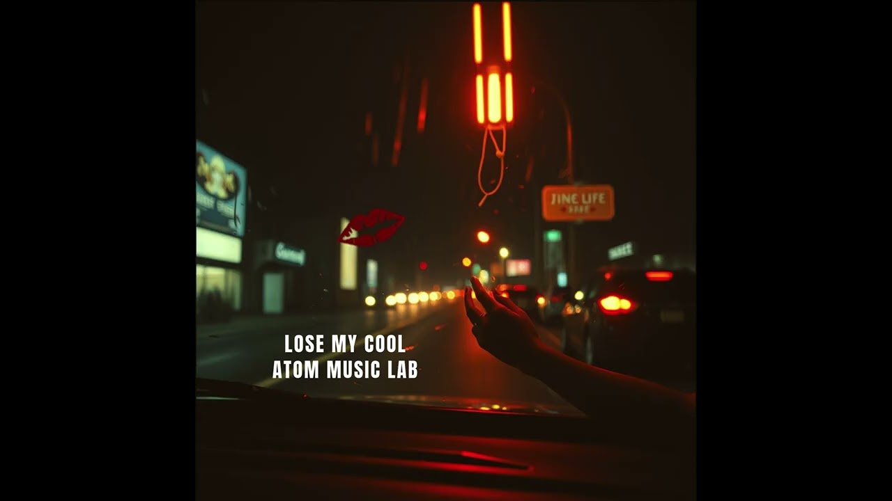 Lose My Cool
