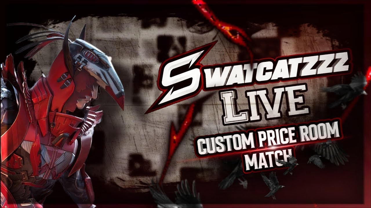 SUNDAY SPL UNLIMITED RP UC PRIME GIVEAWAY 😍 #SWATCATZZZ