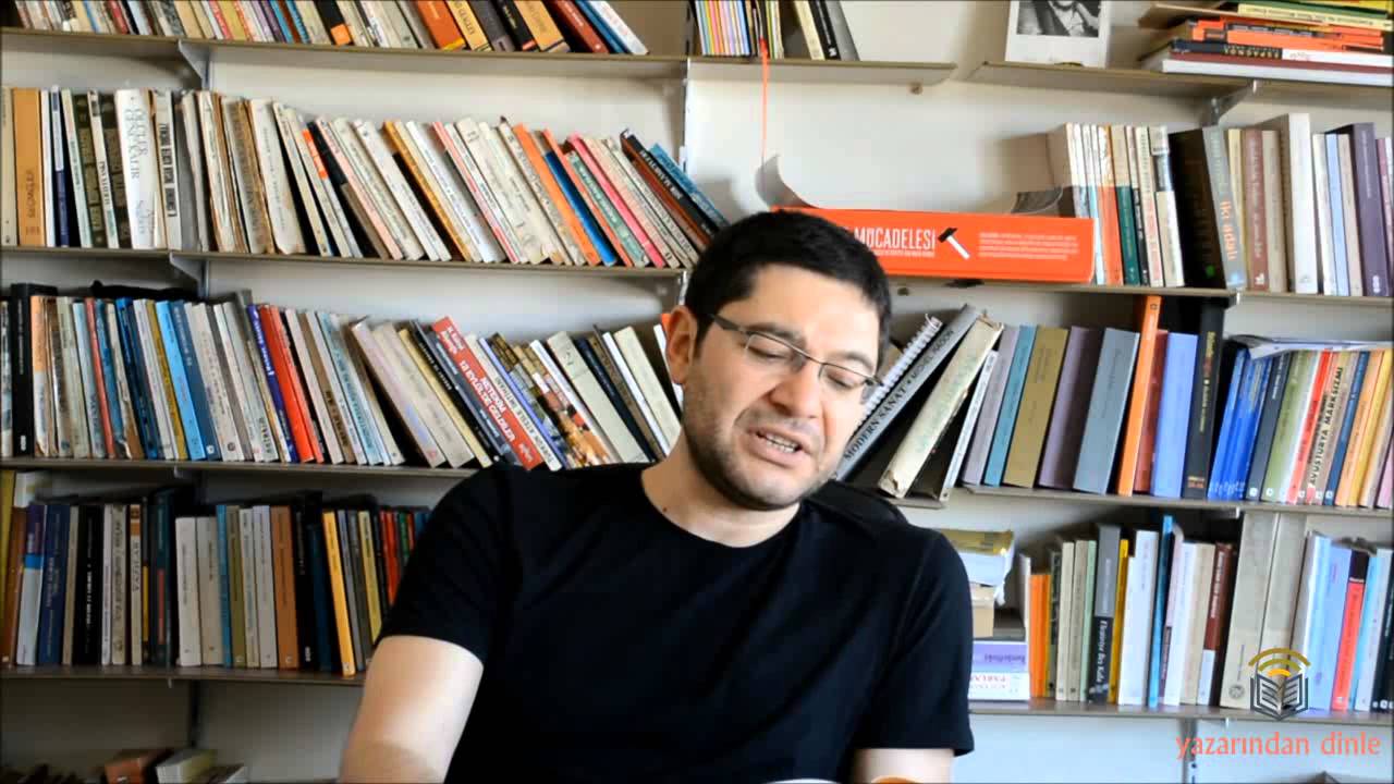Barış Yıldırım - Sanki Devrim