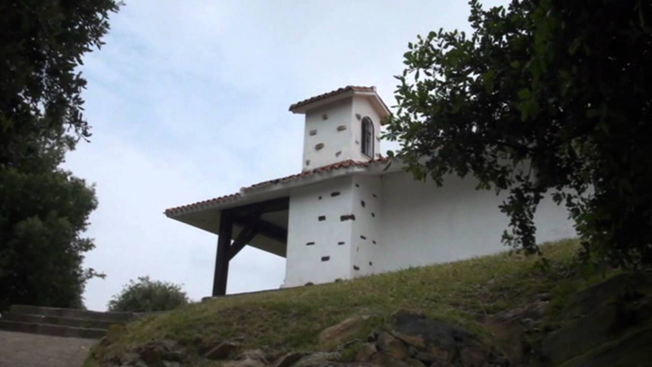 PLACE Bilbao ermita de San Roque en Archanda