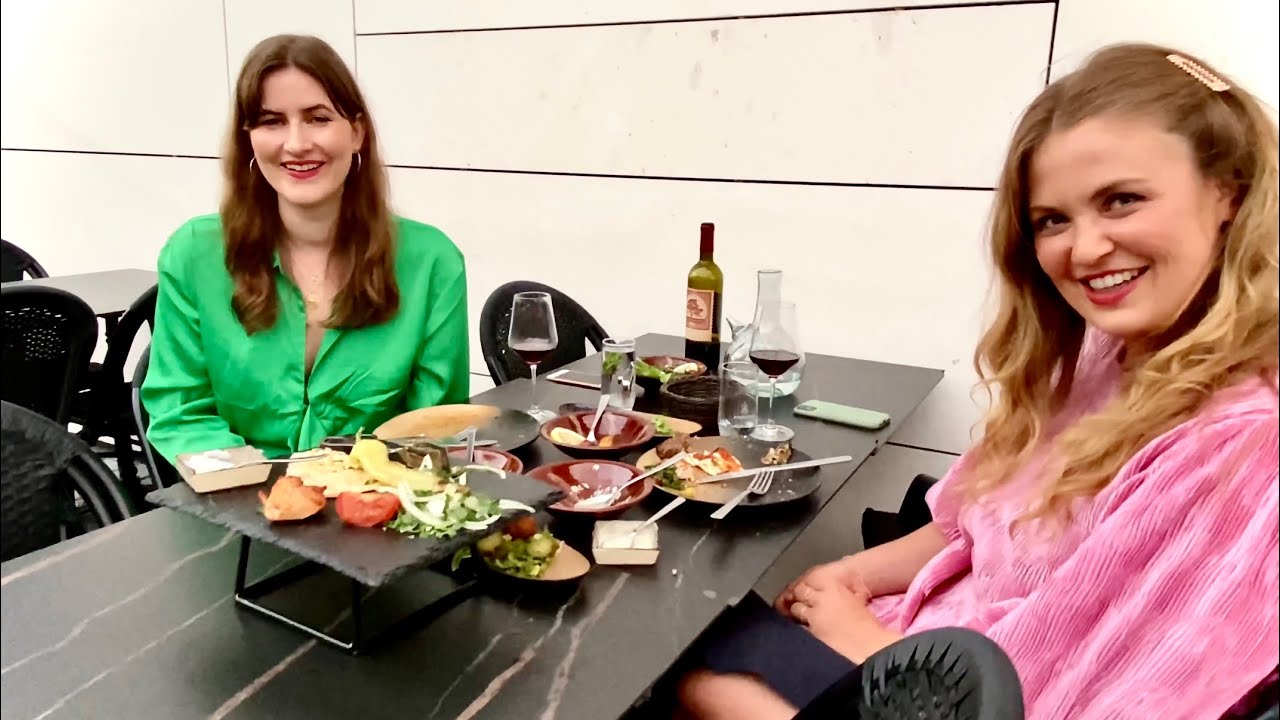 OSLO BJØRVIKA 4K 🏃🏻‍♀️ July 2021 by oslo elsa67