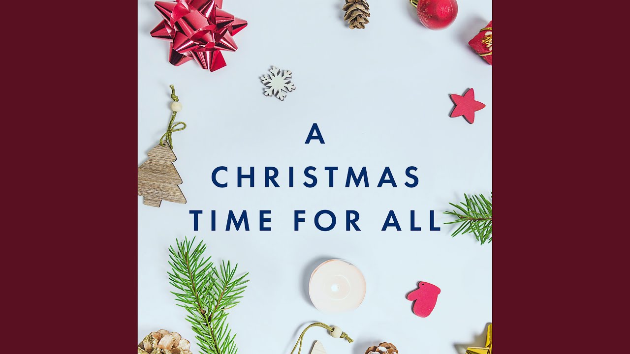 Merry Christmas (Are You Ready)