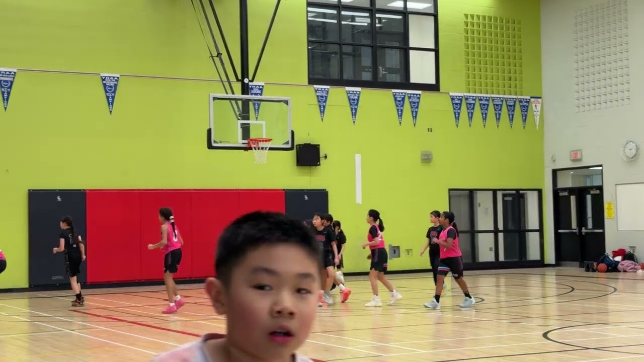 Vs. Mumba Elite - Part 3