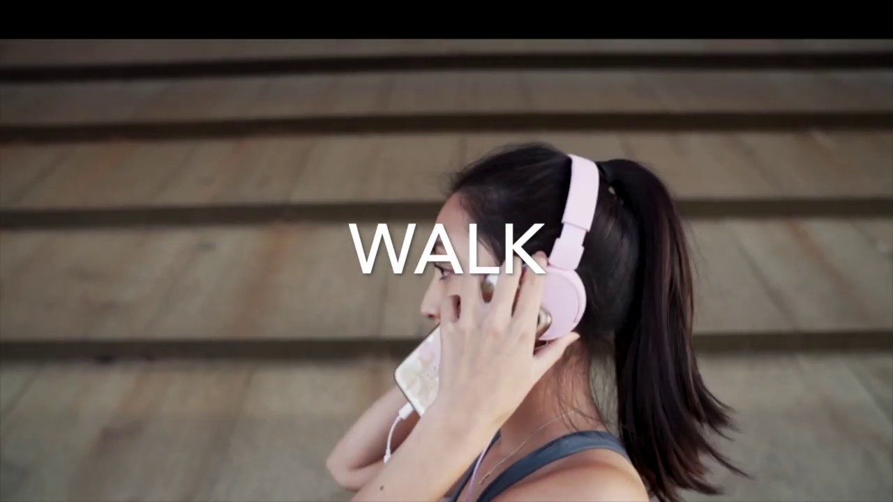 Get paid to walk, run and workout.   PUML coin!