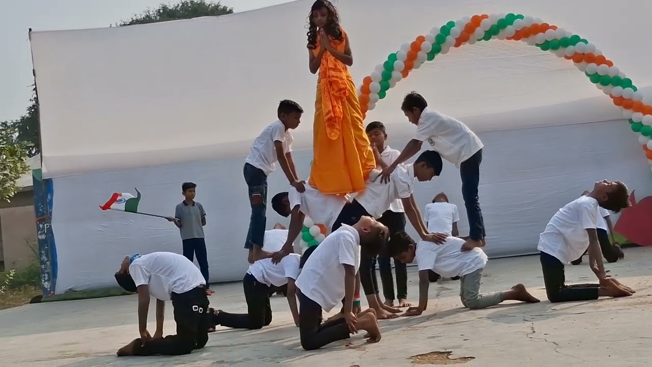 aadi yogi 1