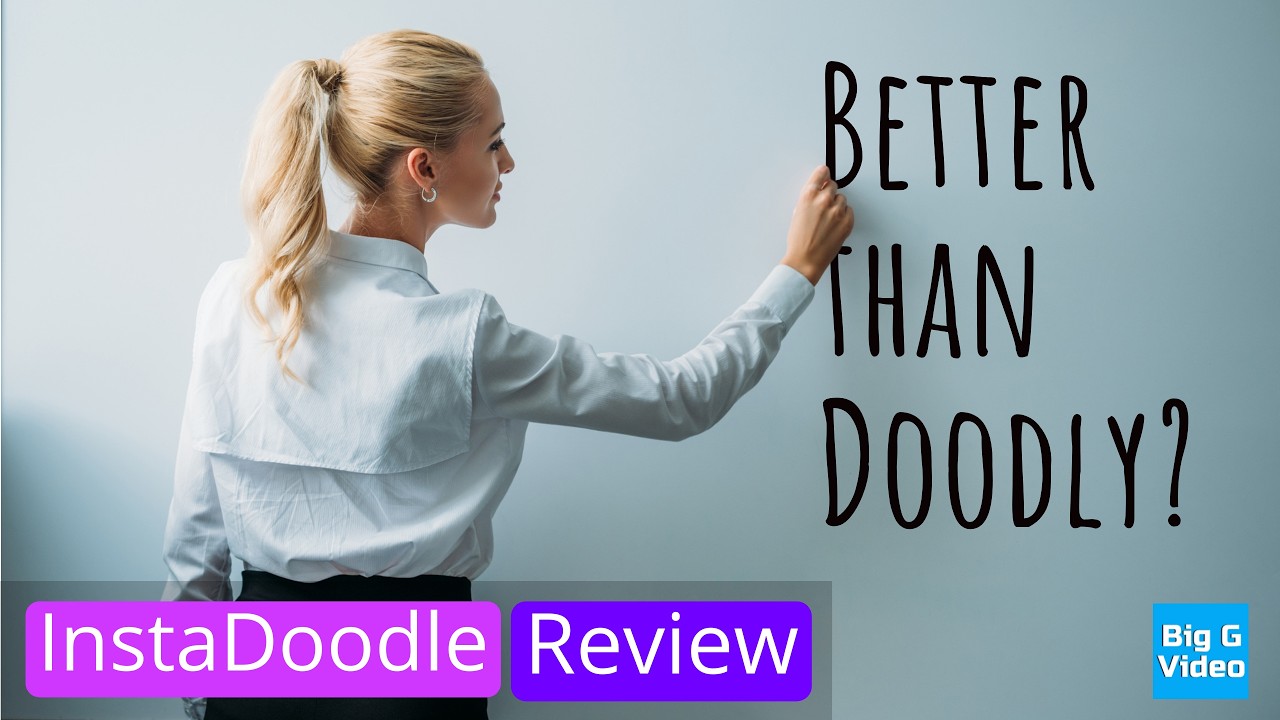 Обзор Insta Doodle: стоит ли он 37 долларов?
