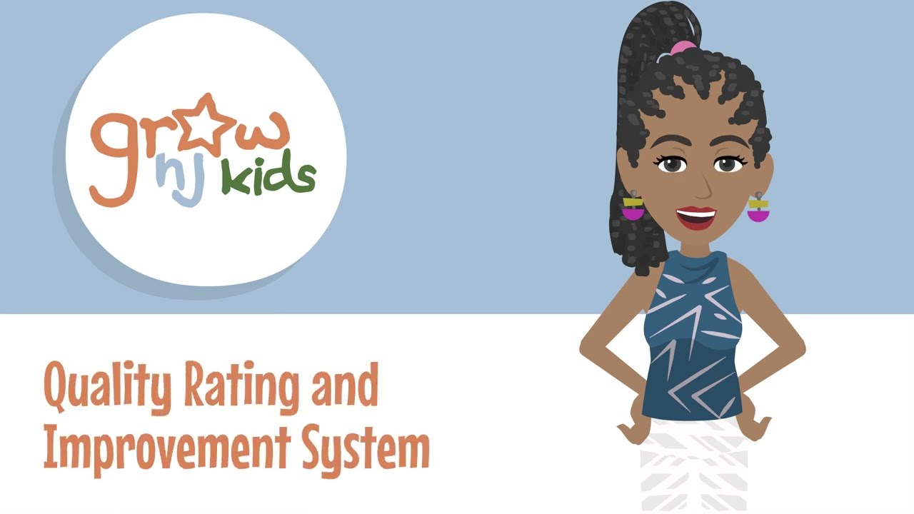 GROW NJ Kids Orientation Video