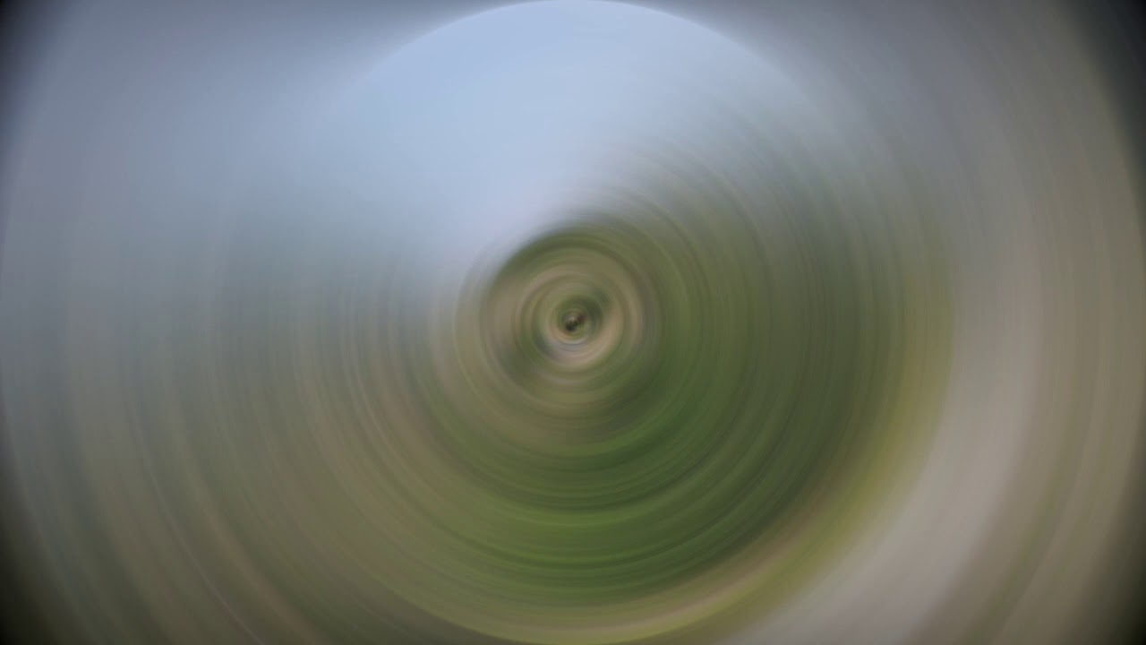 Prova di volo HD