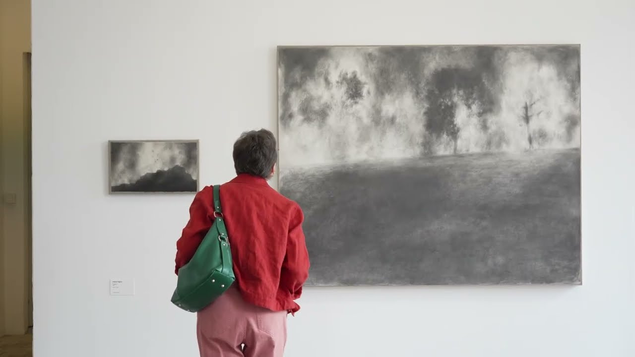 Festival du Dessin Arles 2025 - Teaser
