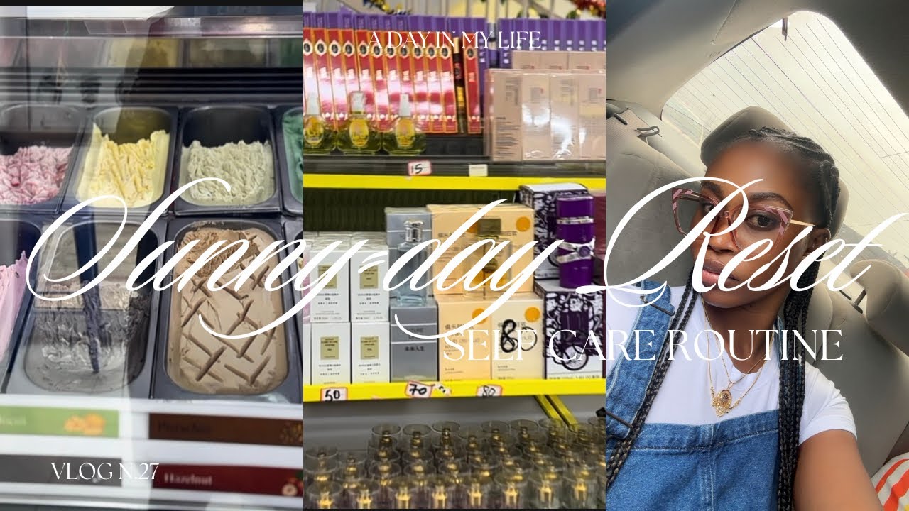 Sugar Baby Era…. Yes! Caught on camera 📸  - A Vlog|