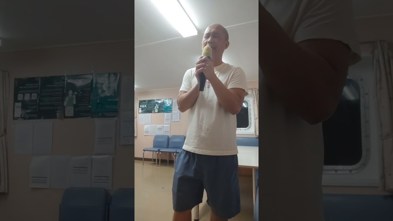 Aubrey/ Bread🥰 cover@rupertotaraya1980 #supportmychannel#karaoke#youtubevideo #coversongs#viralvideo