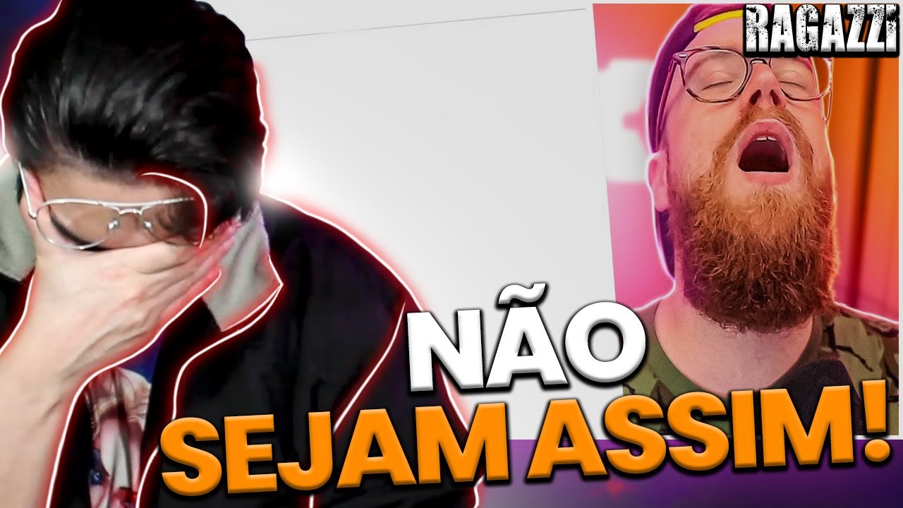JÁ FIZ MUITO DISSO!! CONVERSAS HILÁRIAS DO TINDER •Ragazzi•