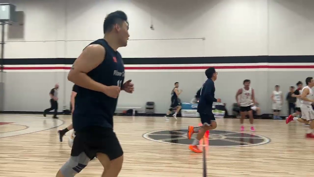 Feb 13th BBB VS SouthPole third quarter 