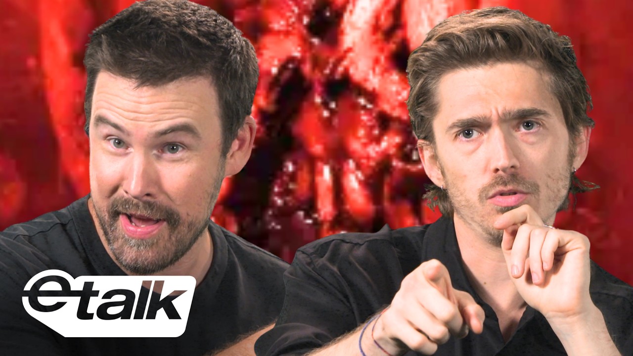 Zach Cregger says new 'Resident Evil' 