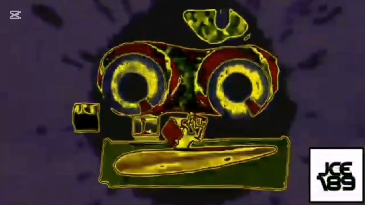 Klasky csupo 2016 effects squared