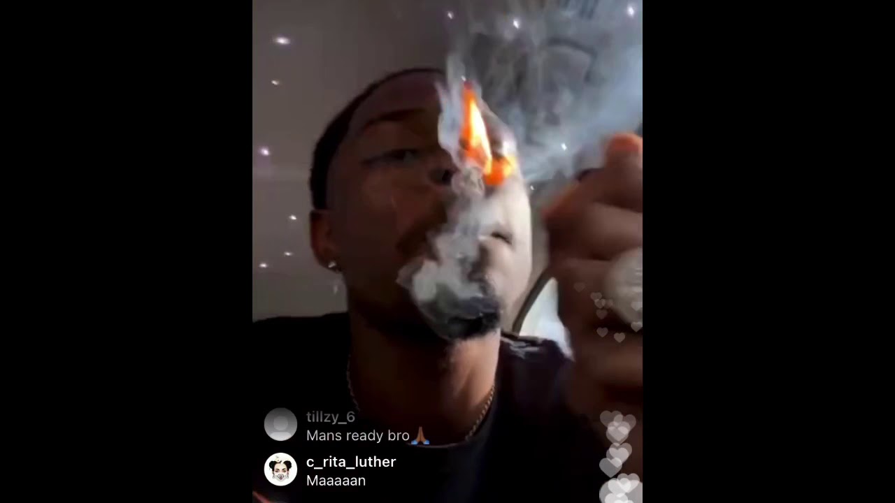 Yxng Bane Exclu (So Sick Remix)🇨🇩