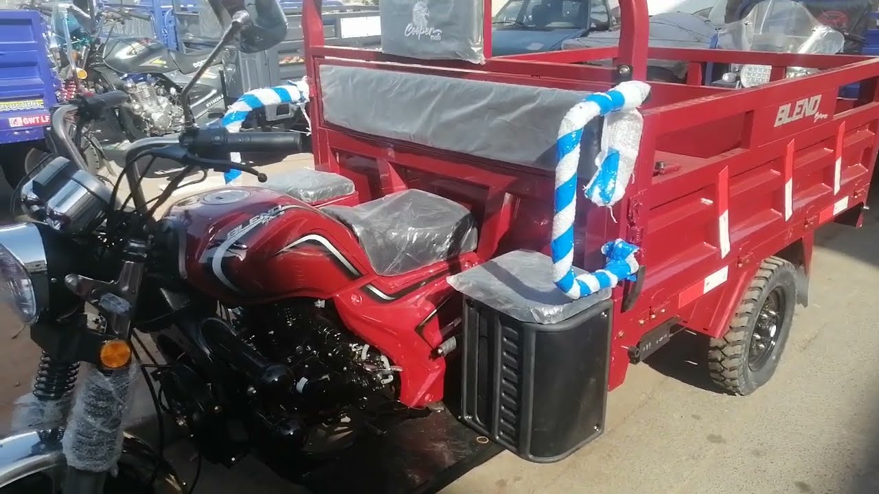 سلام الخوت ليوما نقدم لكم تربرتور copre مكينا 200cc كينا فيها 250cc مرحبا بيكم 0704142647 mrhba 