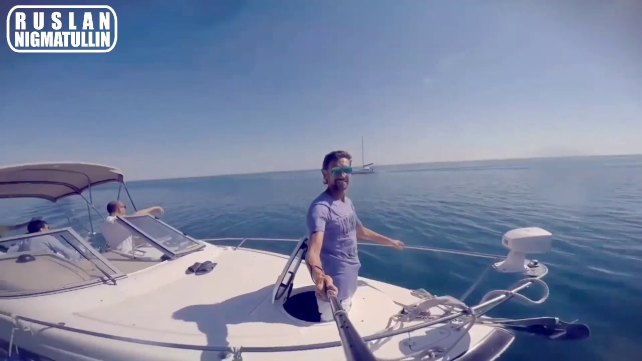 Ruslan Nigmatullin - Desire (Official video)