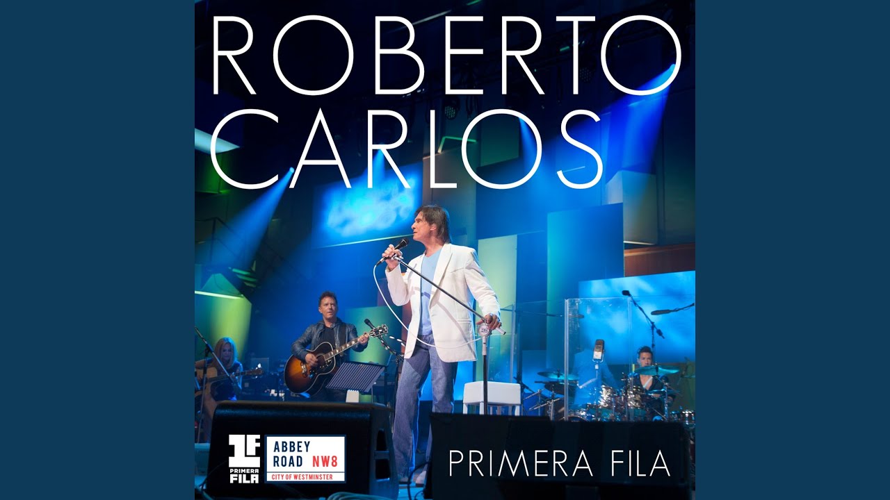 Emociones (Primera Fila - En Vivo)