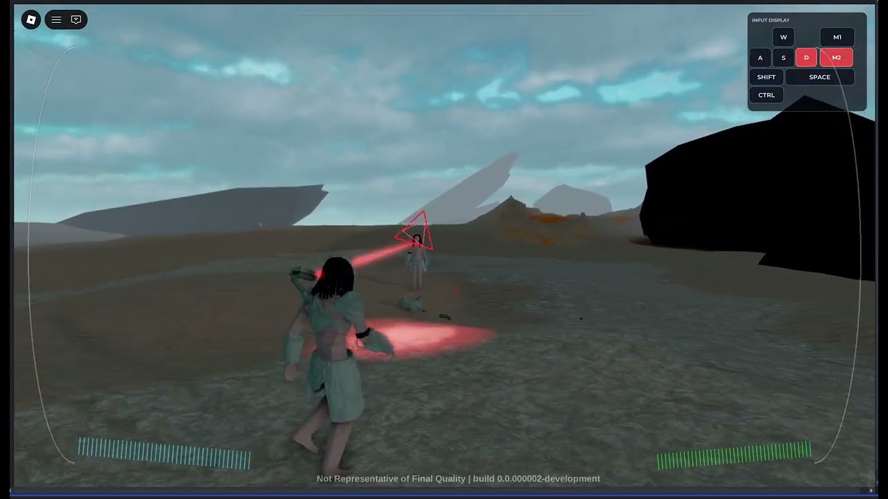 HUNT.DMG | Plasma Tracking System V1