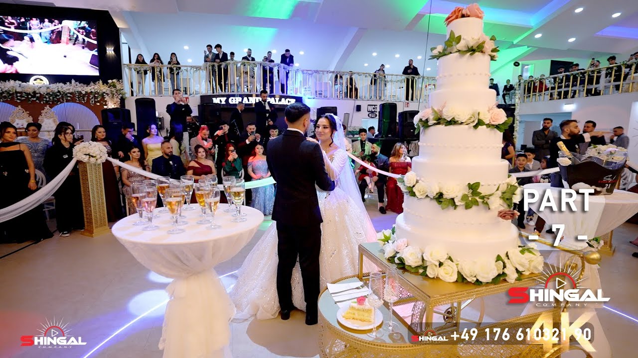 Zedan & Suham - Part 7 - Honar Kandali - by #Shingal_Company