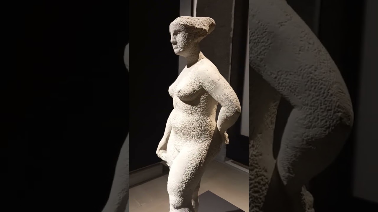 Marino Marini ,Pomona