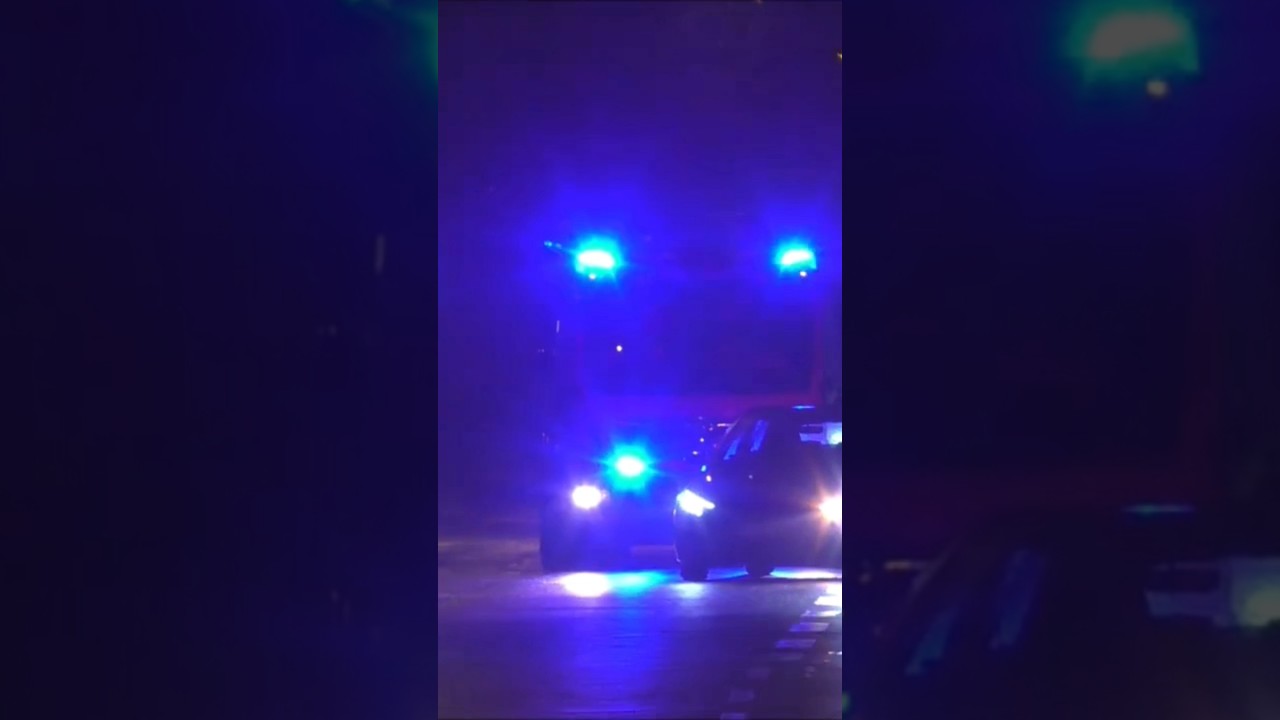 Wenn du denkst, dass es nicht mehr d&uuml;mmer geht... #feuerwehr #firedepartment #berlin #deutschland