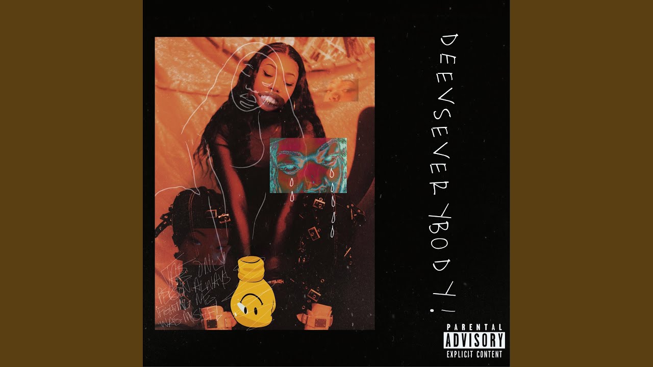 FLAWS! (feat. E. FOSTER)