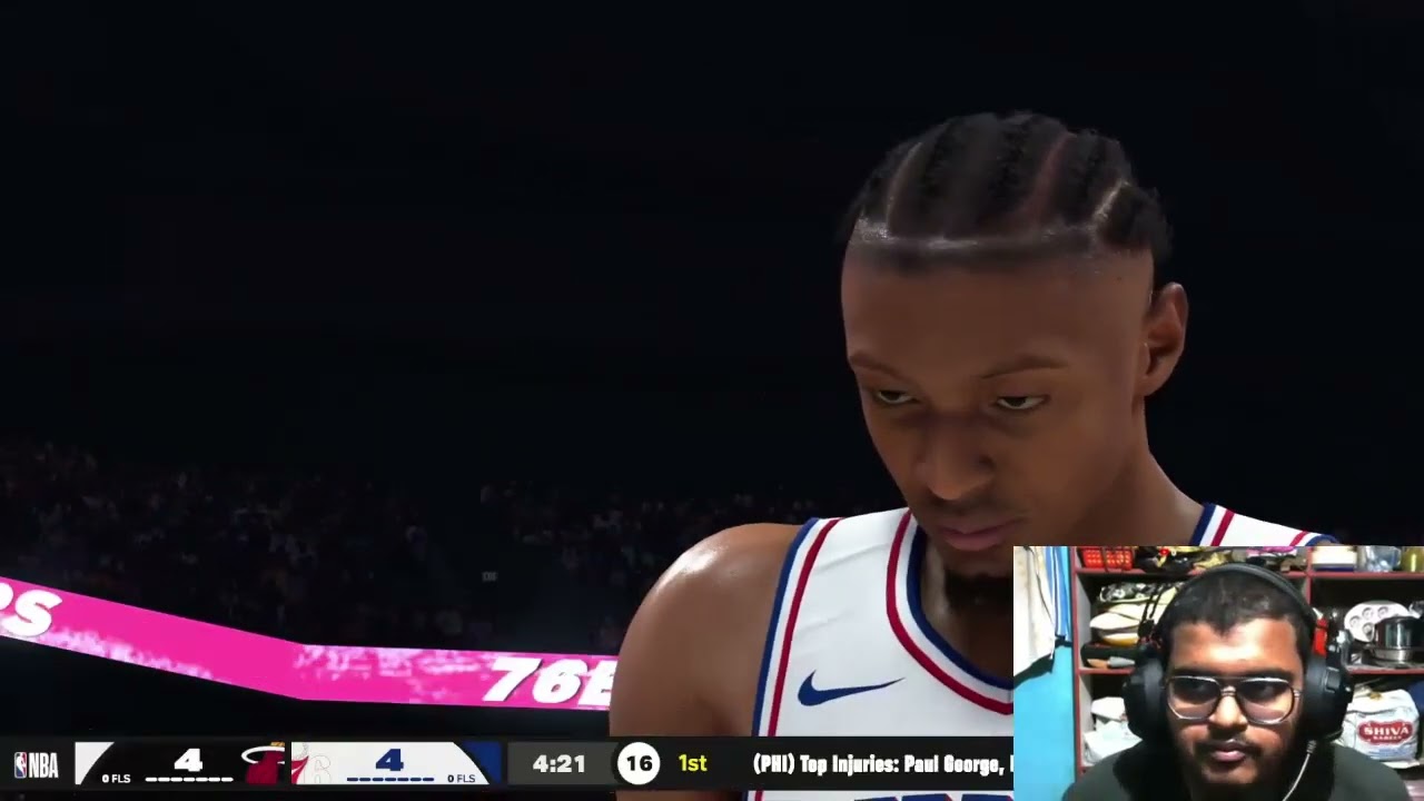Lockdown Defense Challenge in NBA 2K26 🔒 | Clamping Every Superstar!