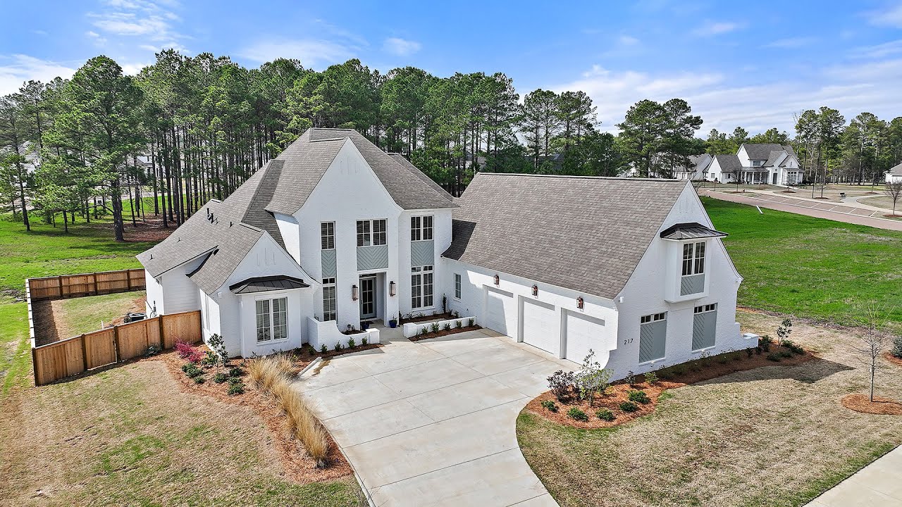 217 Reunion Dr - House for Sale in Madison, MS