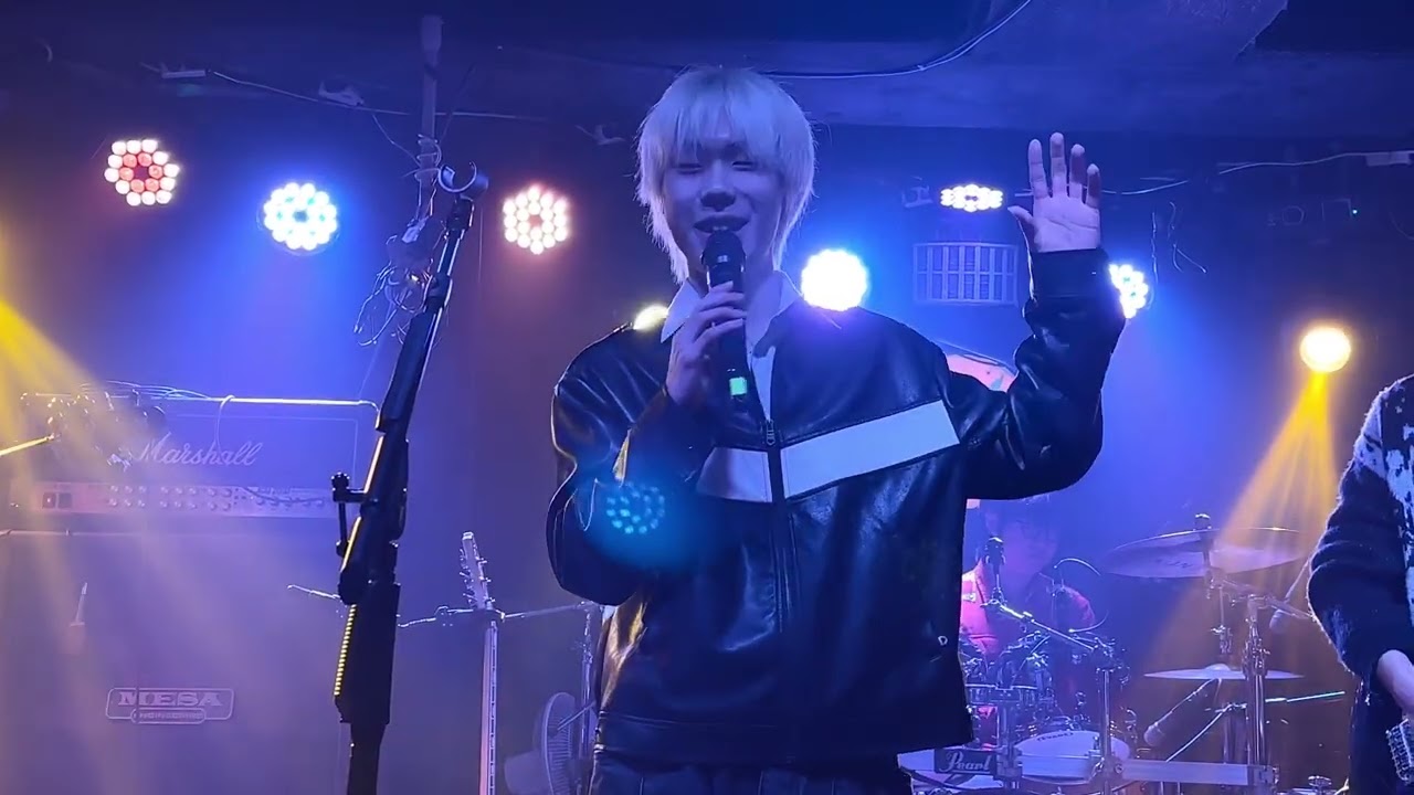 260306 에일(Aeil) 그런 널 @클럽 A.O.R