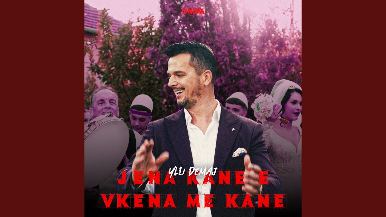 Jena kane e kena me kane (Kenge Dasmash)