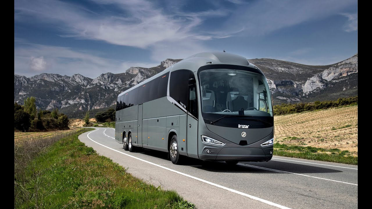 Irizar i6S Efficient