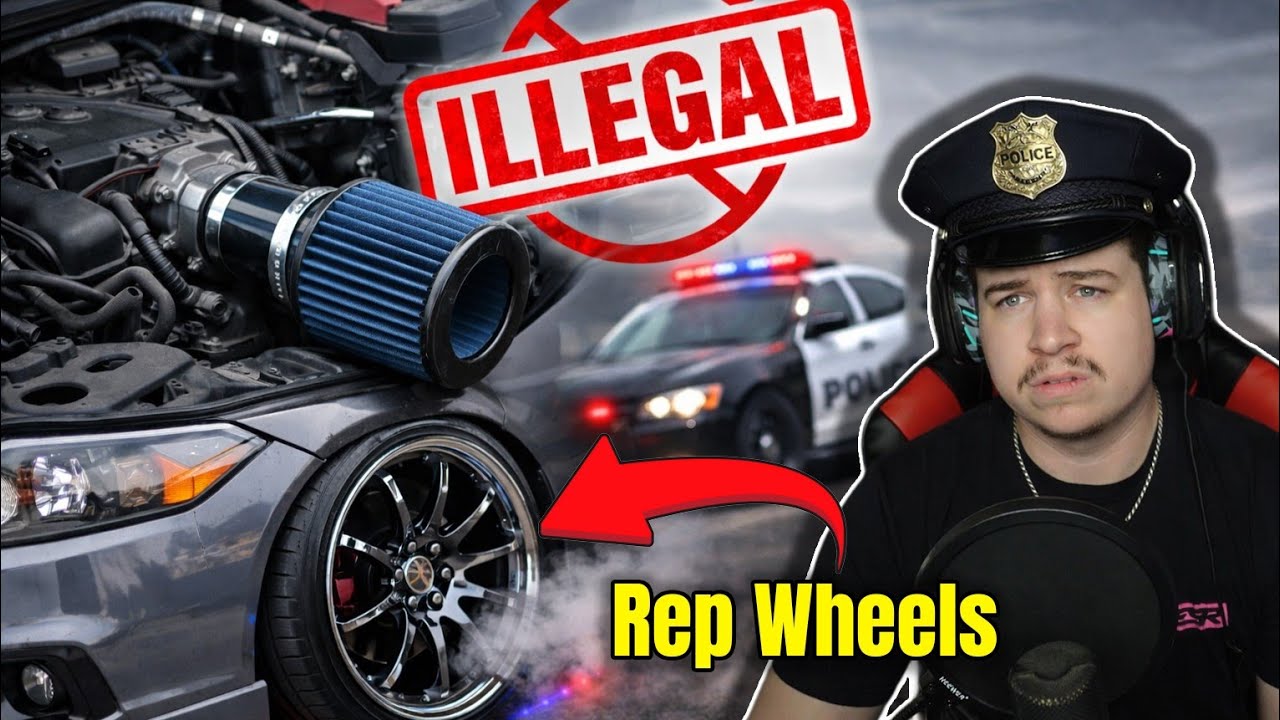 These Car Mods SHOULD Be Illegal!