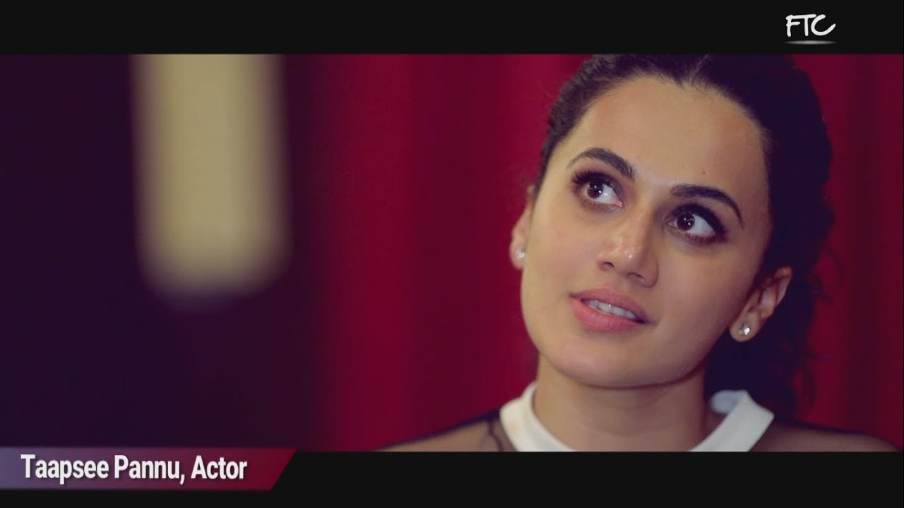 Taapsee Pannu Acting Tips | Sapne Sach Hote Hai | Tata Sky Acting Adda | FTC Talent Media