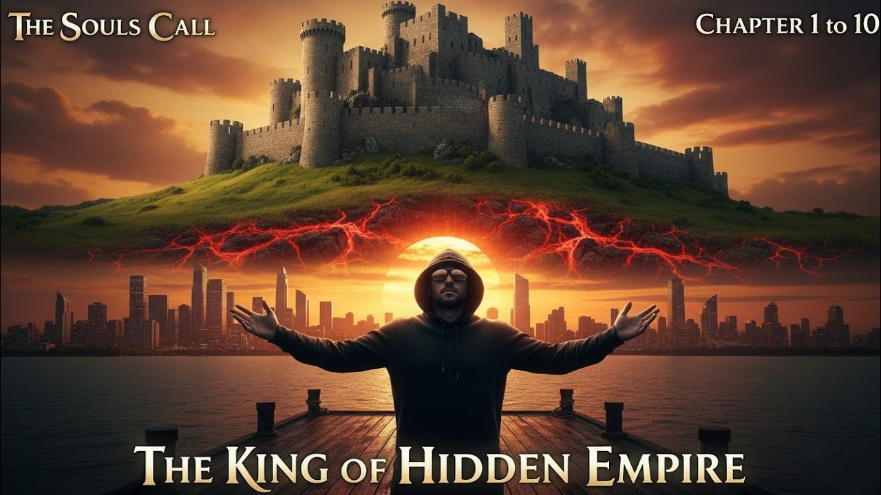 The King of Hidden Empire || Episode 1 - 10 ||New EpisodeII#gangster#entertainment#superyoddha