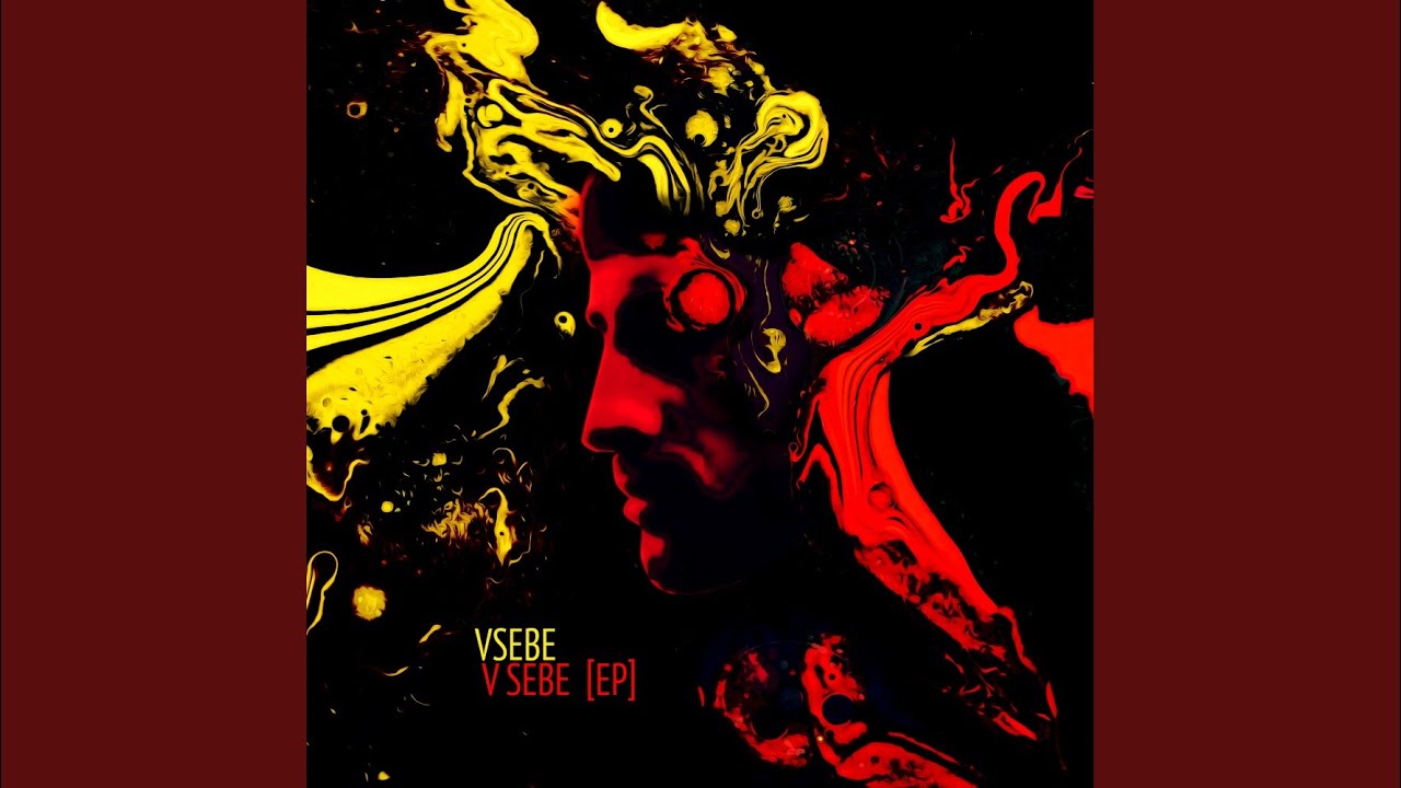 V Sebe (Original Mix)