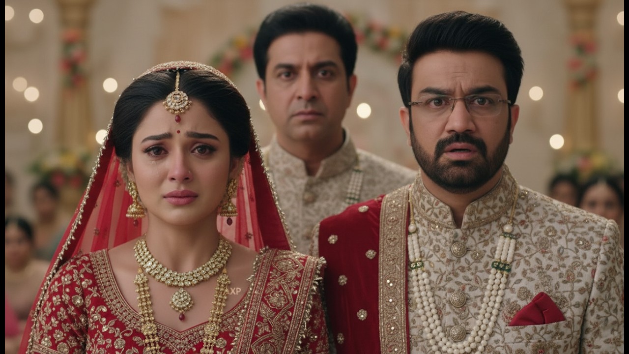 Tumse Tum Tak Today Episode | Arya-Anu Valentine Date Twist | Dream Ya Reality?