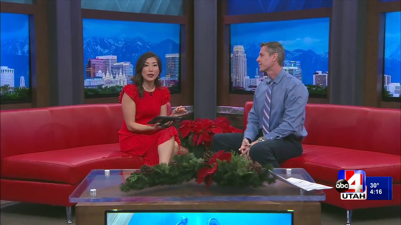 Diabetes Relief - ABC 4 Utah News - 12/26/2017