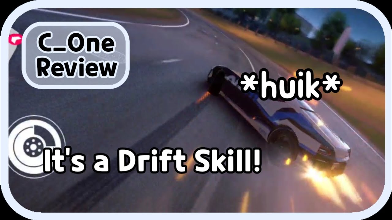 Introducing the new skill that ONLY this car can do 🤣🤣🤣 [Asphalt 9 Rimac Concept_One Review]