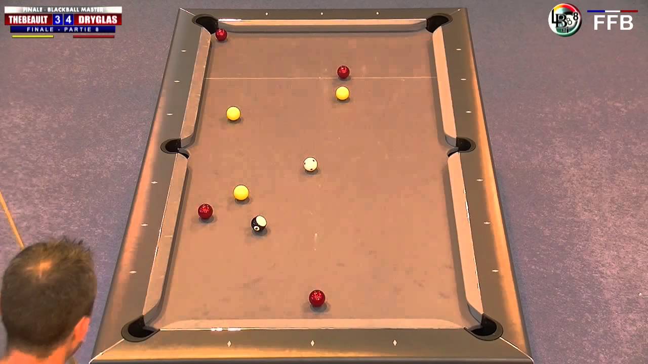 14_15 FINALE DU BLACKBALL MASTER DE PALAVAS LES FLOTS
