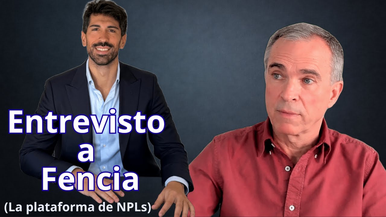 C&oacute;mo invertir en NPLs y Cesiones de Remate