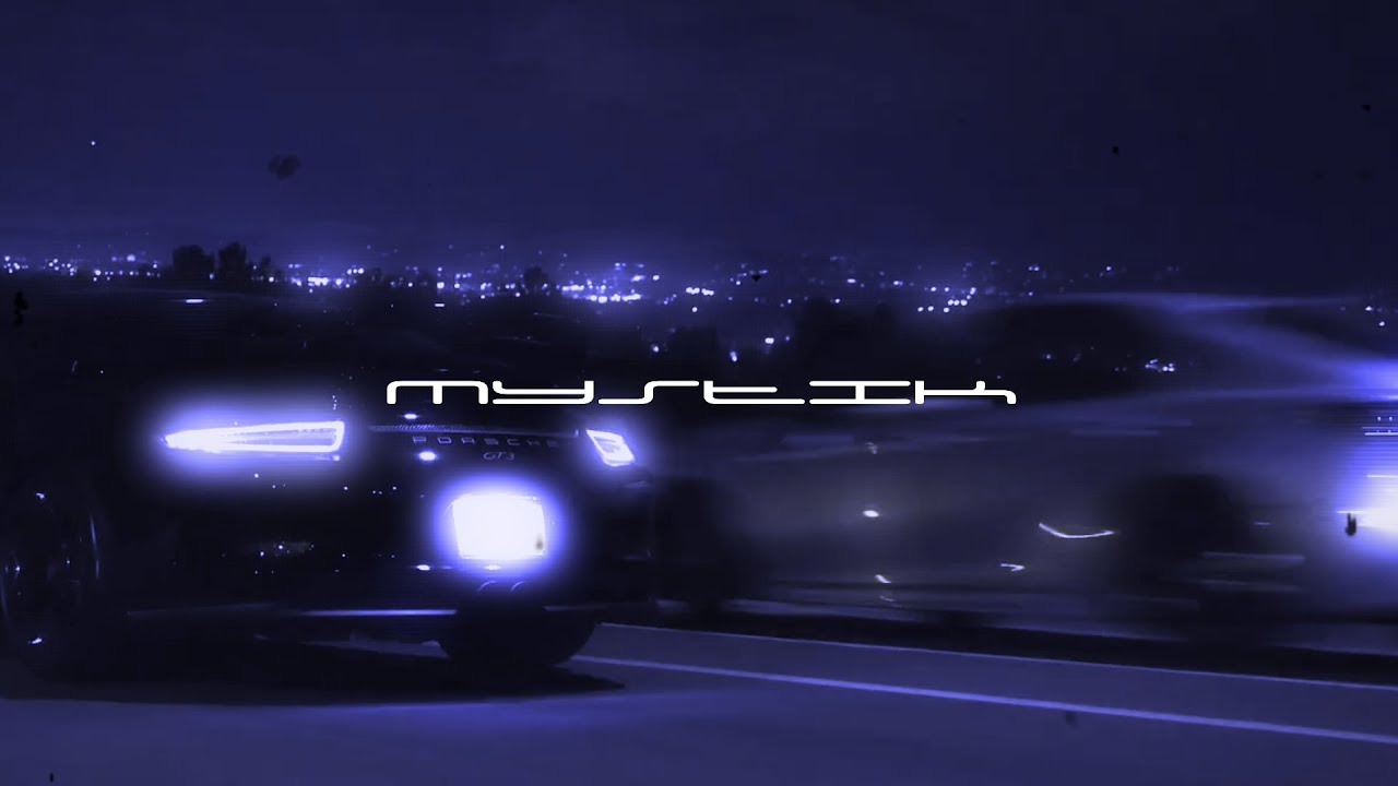 Skeler - We're Burning (MYSTIK Remix) [Wave/Phonk]