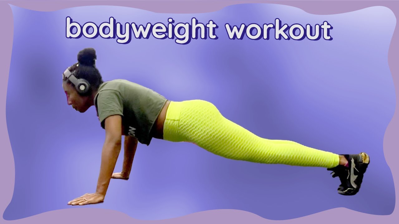 Arm Day Workout (Inverted Triangle Body Shape Style)