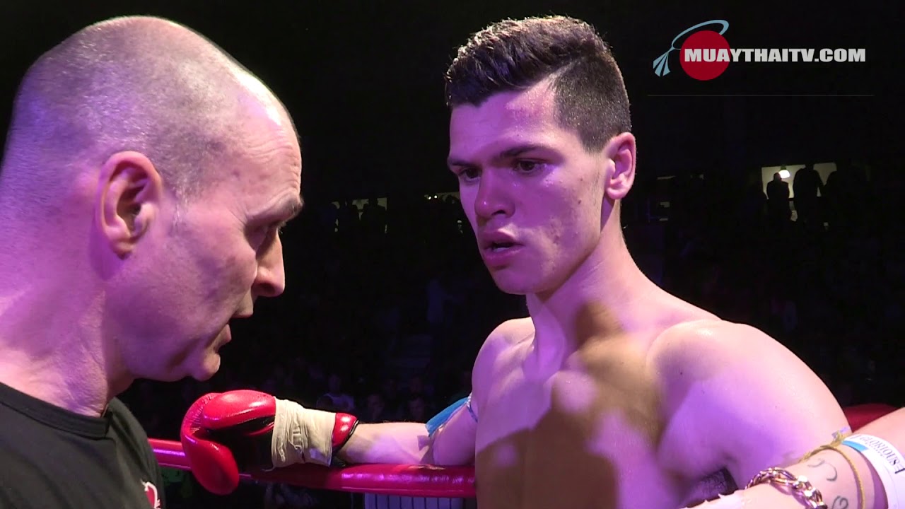 Grégoire GOTTARDI vs Xavier LEJOUR