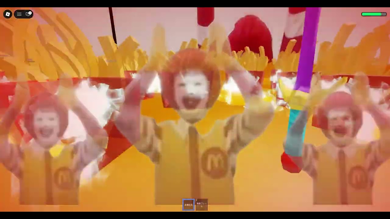 Vester of egg elevator ending hell part 2