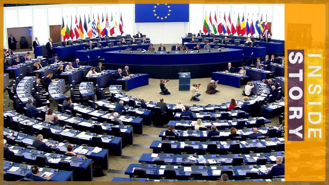 🇪🇺 European Parliament makes history with Hungary vote | Inside Story