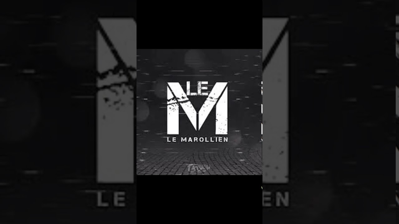 Le Marollien #GAV