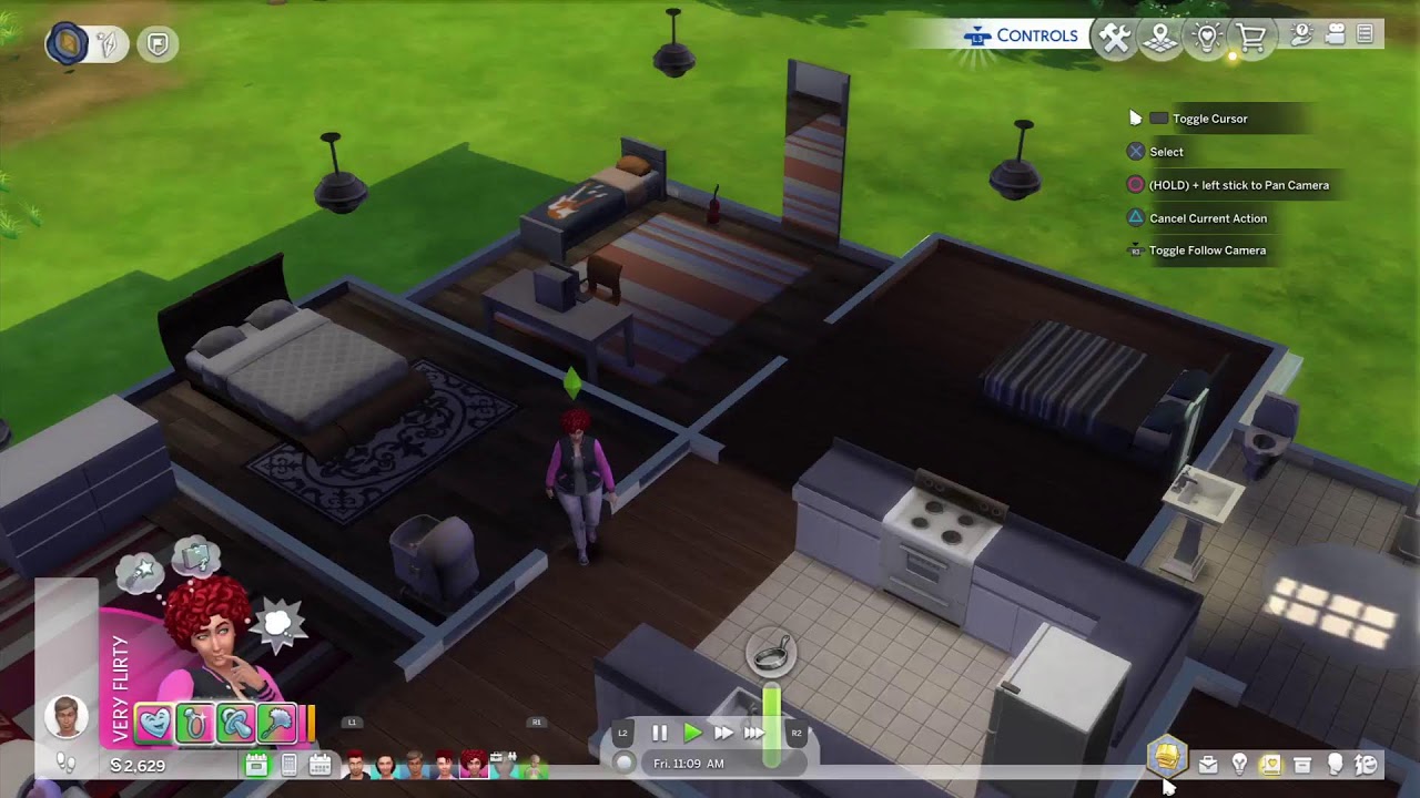 TheSims4